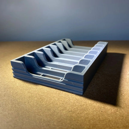 Game Boy Game Storage