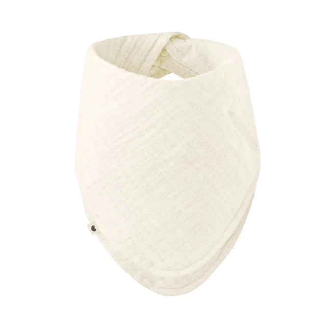 BIBS Bandana Bib - Ivory