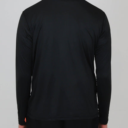 Arno 1/4 Zip