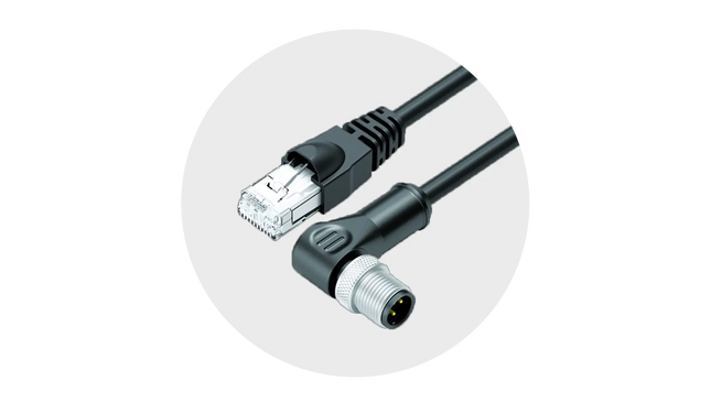 Roamer CANbus cable - SMART to Victron GX