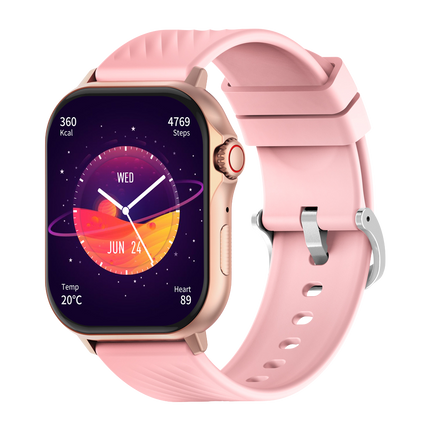 COLMI P82 Smart Watch