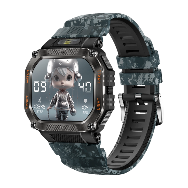 COLMI P85 Smart Watch