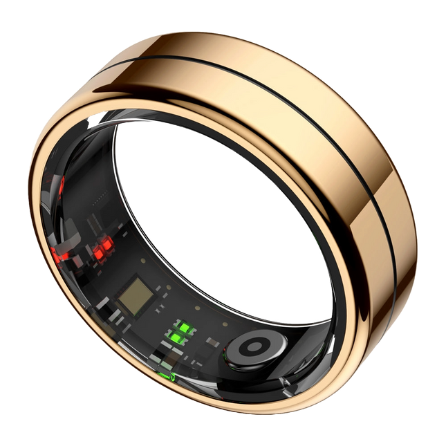 R07 Smart Ring