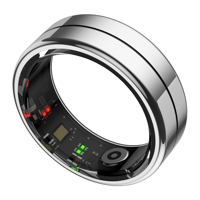 R07 Smart Ring