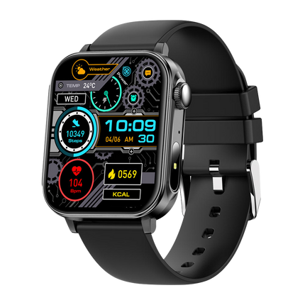 COLMI P80 Smart Watch