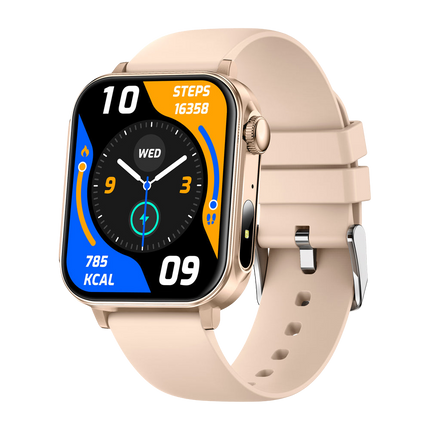 COLMI P80 Smart Watch