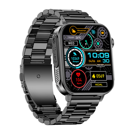 COLMI P80 Smart Watch