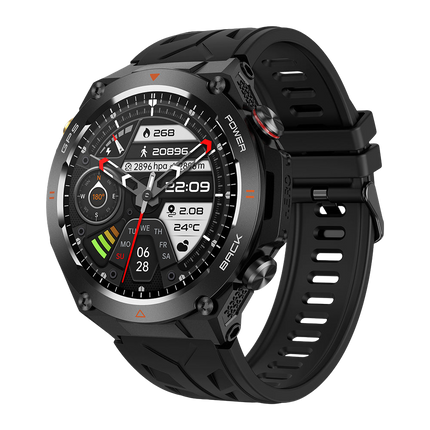 COLMI V75 GPS Smart Watch