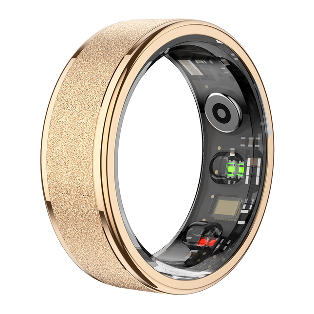 R10 Smart Ring