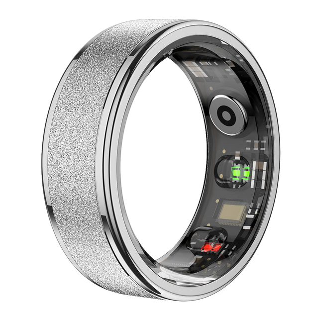 R10 Smart Ring