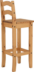 Corona Bar Chair (Box of 2)