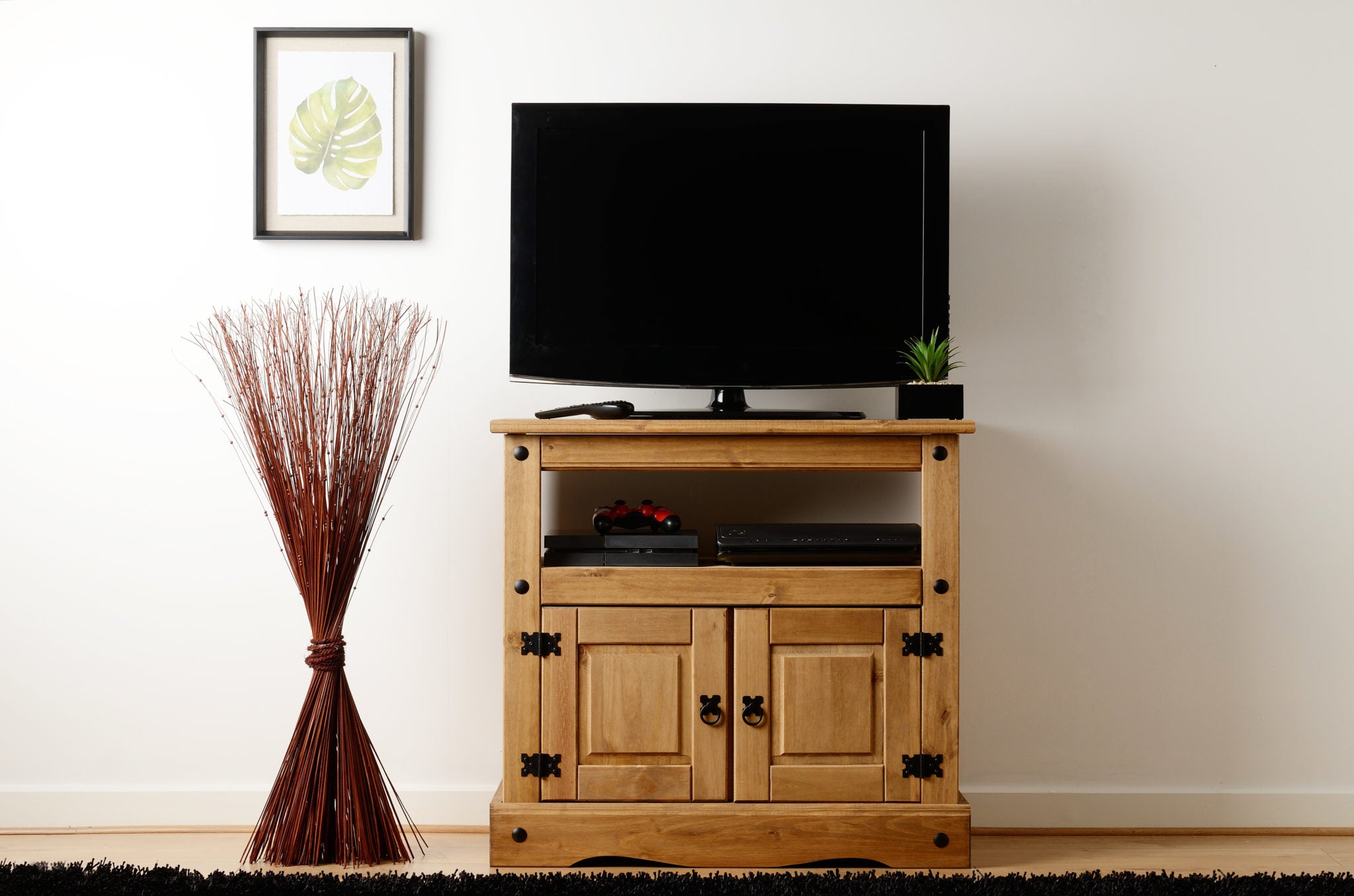 Corona TV Cabinet