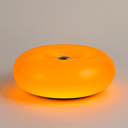 'The Donut' Lamp