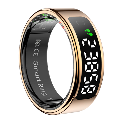 Colmi R12 Smart Ring