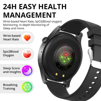 COLMI V73 Smart Watch
