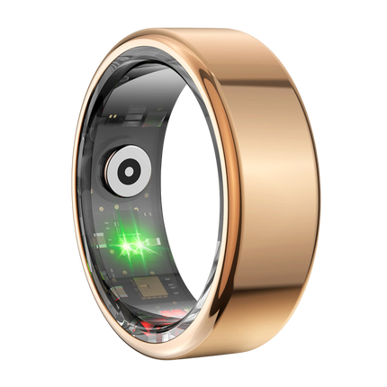 R02 Smart Ring