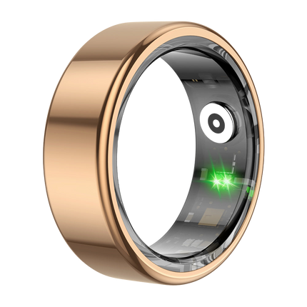 R02 Smart Ring