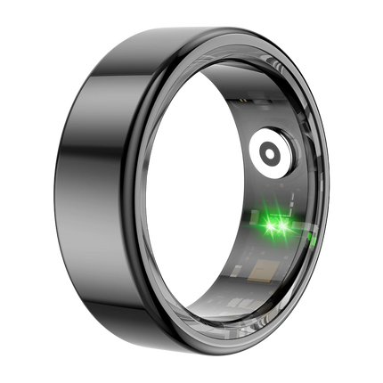 R02 Smart Ring
