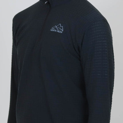Darlo 1/4 Zip