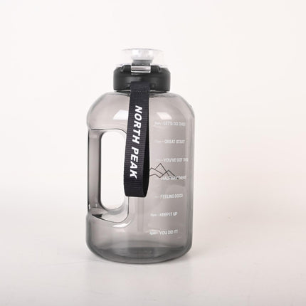 1.7L Hydro Water Bottle