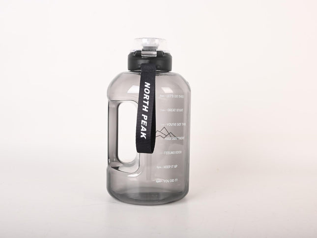 1.7L Hydro Water Bottle
