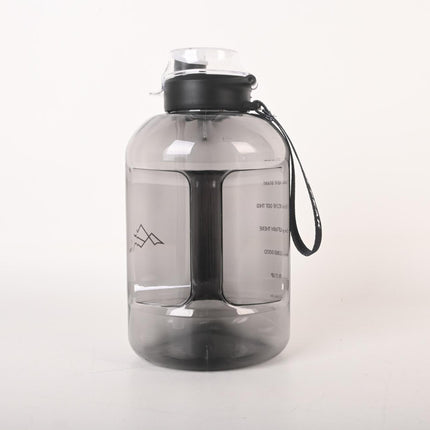 1.7L Hydro Water Bottle