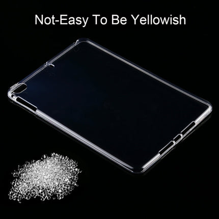 0.75mm Ultrathin Transparent TPU Soft Protective Case, For iPad mini 4 / 5, For Galaxy Tab A 8.0 & S Pen (2019), For Galaxy Tab A 10.1 (2016) / P580, For Galaxy Tab A 7.0 (2016), For Galaxy Tab A 8.0 (2019), For Galaxy Tab A 8.0 (2015)                 ...