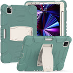 For iPad Pro 11 2022 / 2021 / 2020 / 2018 / Emerald Green