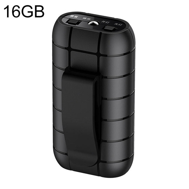 B800LI Clip-on HD Noise Reduction Recording Pen, Support TF Card & One-key Recording & OTG, 8GB, 16GB, 32GB, 128GB