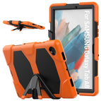 For Samsung Galaxy Tab A8 10.5 2021 X200 / X205 / Orange