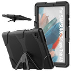 For Samsung Galaxy Tab A8 10.5 2021 X200 / X205 / Black