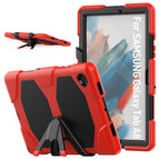 For Samsung Galaxy Tab A8 10.5 2021 X200 / X205 / Red