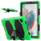 For Samsung Galaxy Tab A8 10.5 2021 X200 / X205 / Green