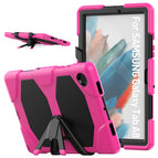 For Samsung Galaxy Tab A8 10.5 2021 X200 / X205 / Rose Red