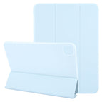 For iPad Air 11 2026 / 2025 / 2024 / Sky Blue