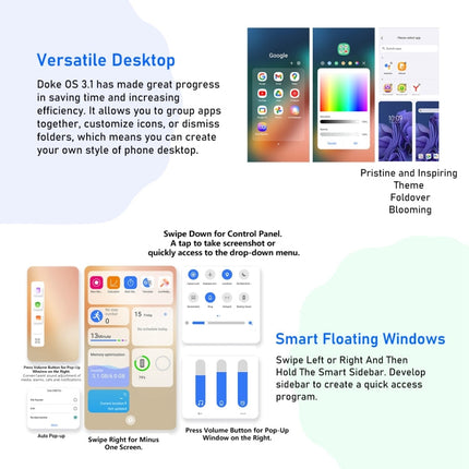 Blackview BV6200 Pro, IP68/IP69K/MIL-STD-810H, 6.56 inch Android 14 MediaTek Helio P35 Octa Core, Network: 4G, OTG, NFC, 6GB+128GB