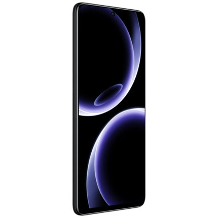 Honor X40 GT Racing, 12GB+256GB, 6.81 inch Magic OS 7.0 Snapdragon 888 Octa Core up to 2.84GHz, Network: 5G, OTG, NFC, Not Support Google Play(Racing Black)