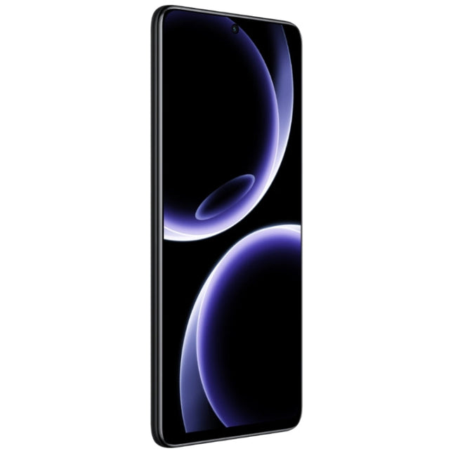 Honor X40 GT Racing, 12GB+256GB, 6.81 inch Magic OS 7.0 Snapdragon 888 Octa Core up to 2.84GHz, Network: 5G, OTG, NFC, Not Support Google Play(Racing Black)