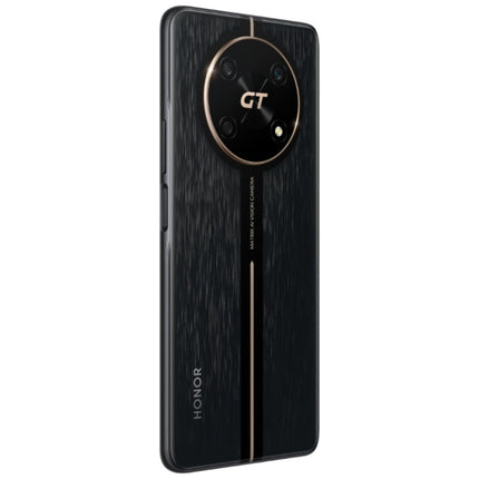 Honor X40 GT Racing, 12GB+256GB, 6.81 inch Magic OS 7.0 Snapdragon 888 Octa Core up to 2.84GHz, Network: 5G, OTG, NFC, Not Support Google Play(Racing Black)
