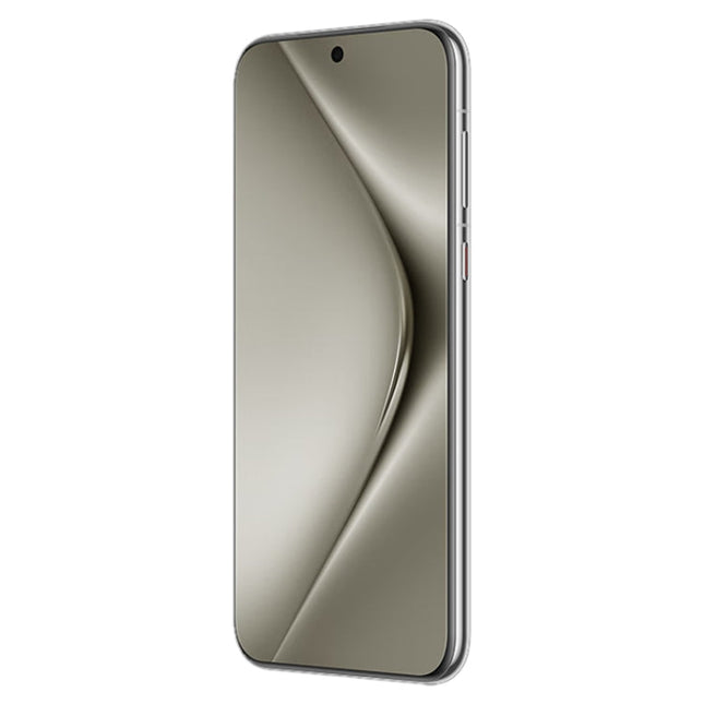 HUAWEI Pura 70 Pro+, 16GB+512GB, Screen Fingerprint Identification, 6.8 inch HarmonyOS 4.2 Kirin 9010 Octa Core up to 2.3GHz, NFC, OTG, Not Support Google Play(White)