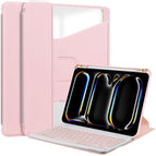 For iPad Pro 11 2025 / 2024 / Pink