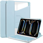 For iPad Pro 13 2025 / 2024 / Sky Blue