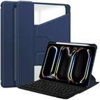 For iPad Pro 13 2025 / 2024 / Dark Blue