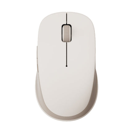 Original Xiaomi XMSMSB01YM 1200DPI Bluetooth Dual Mode Wireless Mouse 2, XMSMSB01YM