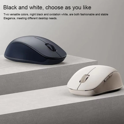 Original Xiaomi XMSMSB01YM 1200DPI Bluetooth Dual Mode Wireless Mouse 2, XMSMSB01YM