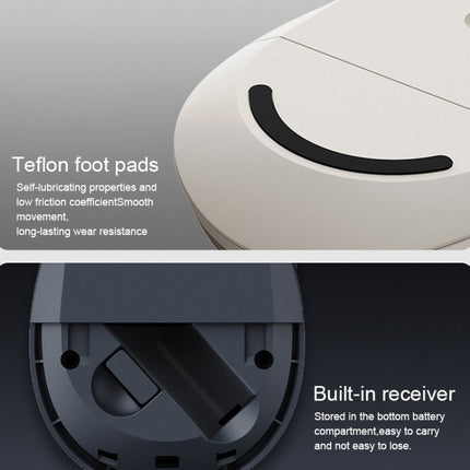 Original Xiaomi XMSMSB01YM 1200DPI Bluetooth Dual Mode Wireless Mouse 2, XMSMSB01YM