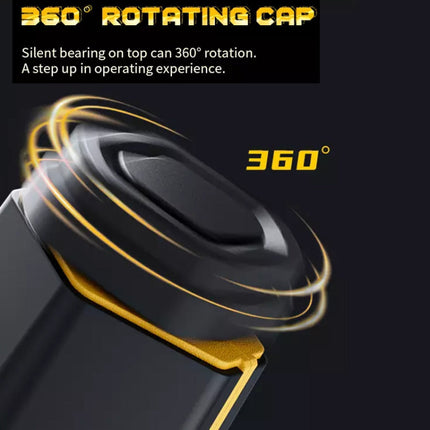 JAKEMY JM-8197 16 in 1 Manual Magnetic High Hardness Precision Screwdriver