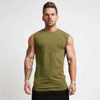 Army Green / L