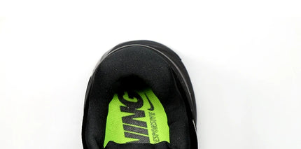 1 Pair 22 Colors Elastic Shoelaces Round Locking No Tie Shoe Laces Kids Adult Quick Lazy Laces Rubber Sneakers Shoelace T1