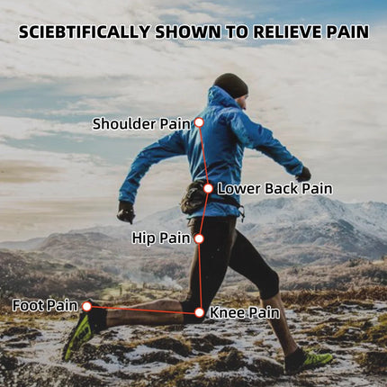 Plantar Fasciitis Orthopedic Sport Insole Men Women Sneaker Flat Feet High Arch Support Orthotic Insoles Plantillas Insert Sole